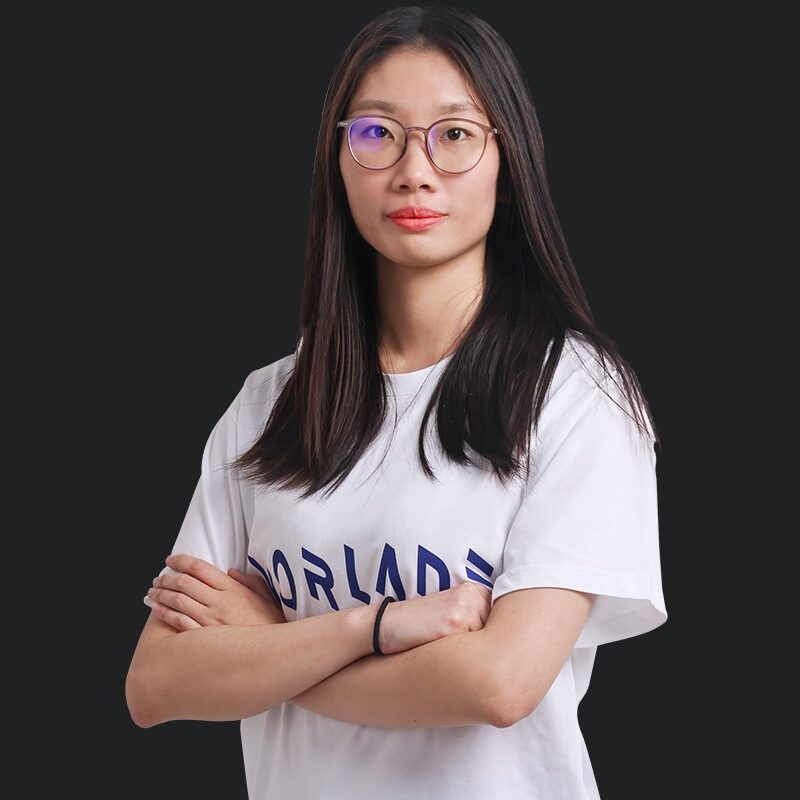 Christy - Leadership - Vorlane - Vorlane