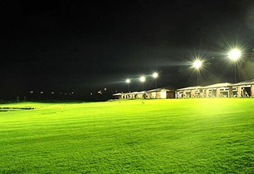 LED flood lights - A Complete Guide to LED Flood Lights - Vorlane - Vorlane