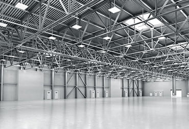 LED inustrial lights - Everything You Need to Know About LED Industrial Lighting - Vorlane - Vorlane
