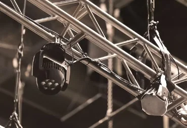 LED Par Can Stage Lights - A Complete Guide: What Are LED Par Lights - Vorlane - Vorlane