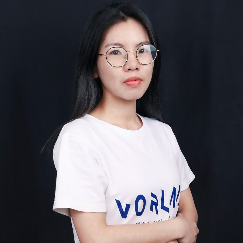 Min Finance Manager - Leadership - Vorlane - Vorlane