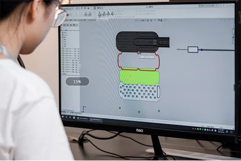 Mold Making - Design & Develop - Vorlane - Vorlane