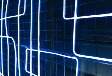 Neon LED strip lights used for interior decoration - 10 Best LED Strip Light Manufacturers in China - Vorlane - Vorlane