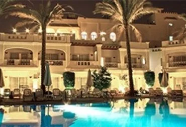 Outdoor hotel LED lighting - Types Of LED Lights Used In Hotels - Vorlane - Vorlane