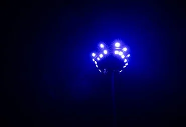 outdoor security light 2 - LED Flood Lights: The Best Type of Flood Lights - Vorlane - Vorlane