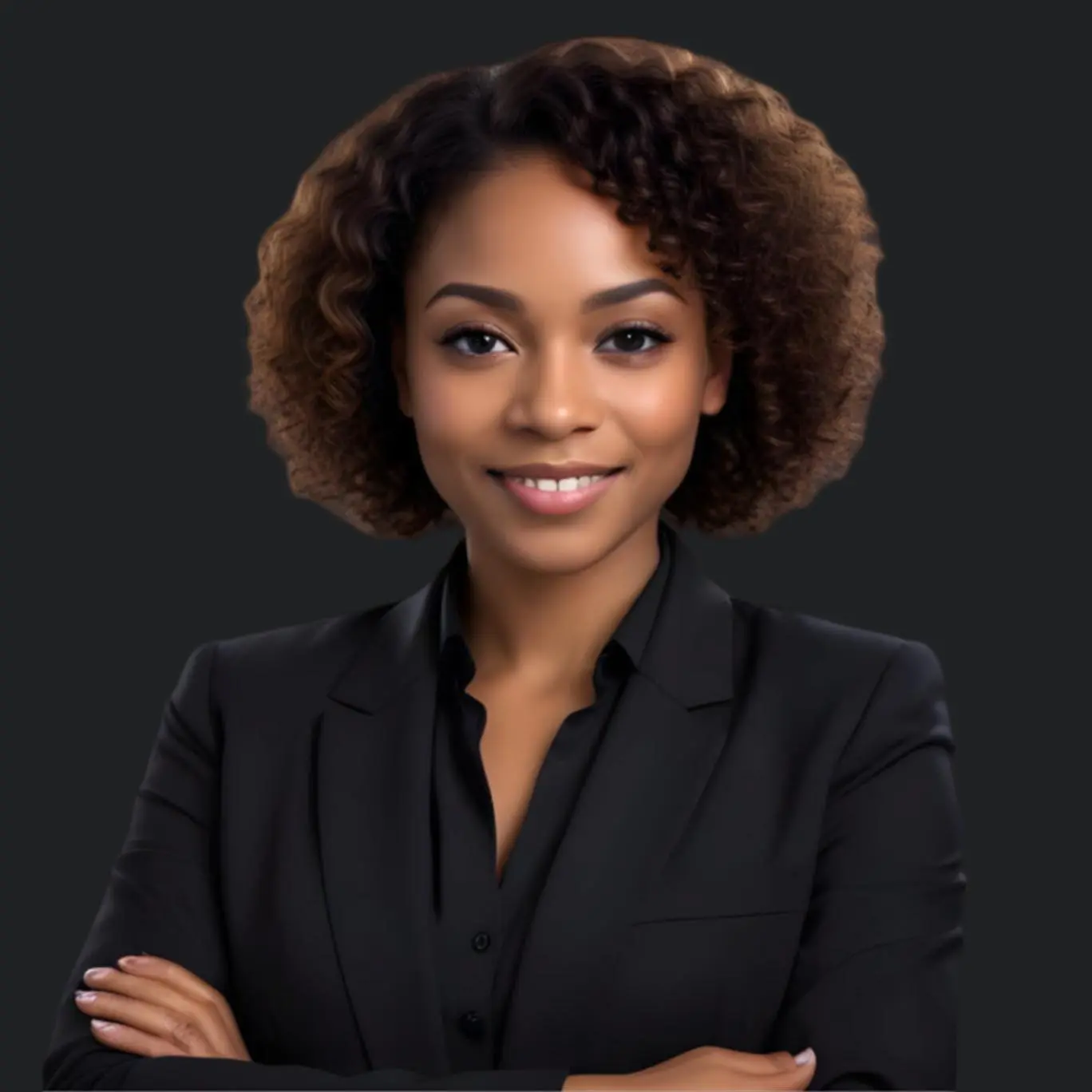 Amina African Regional Manager - Leadership - Vorlane - Vorlane