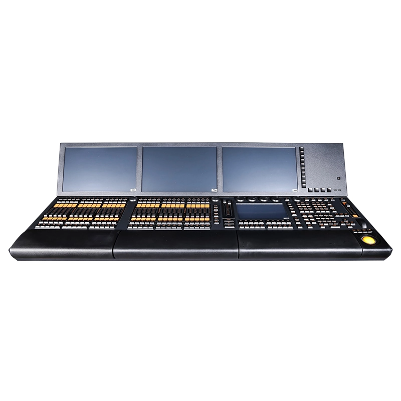 Grand MA2 Full Size Lighting Console for Advanced Stage Control Ma2 Liunx M3 - Dynamic LED Par Light for Professional Lighting- Vorlane - Vorlane
