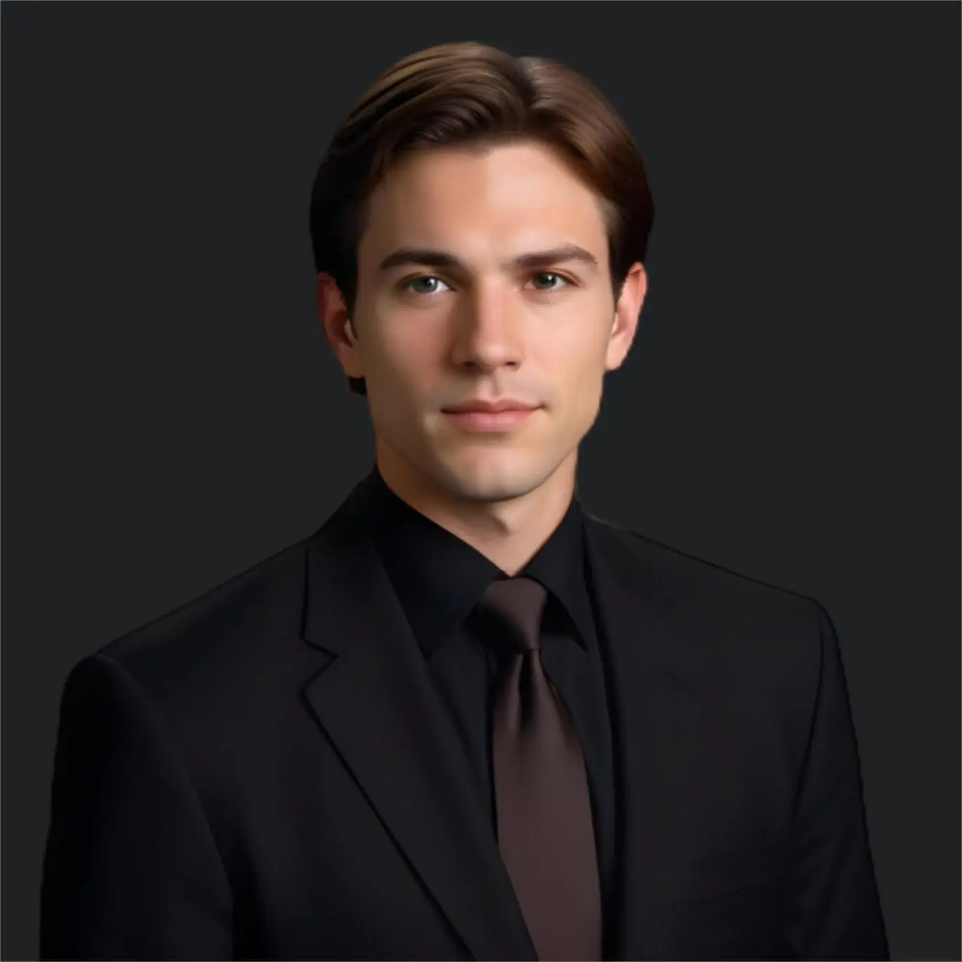 James North American Regional Manager - Leadership - Vorlane - Vorlane