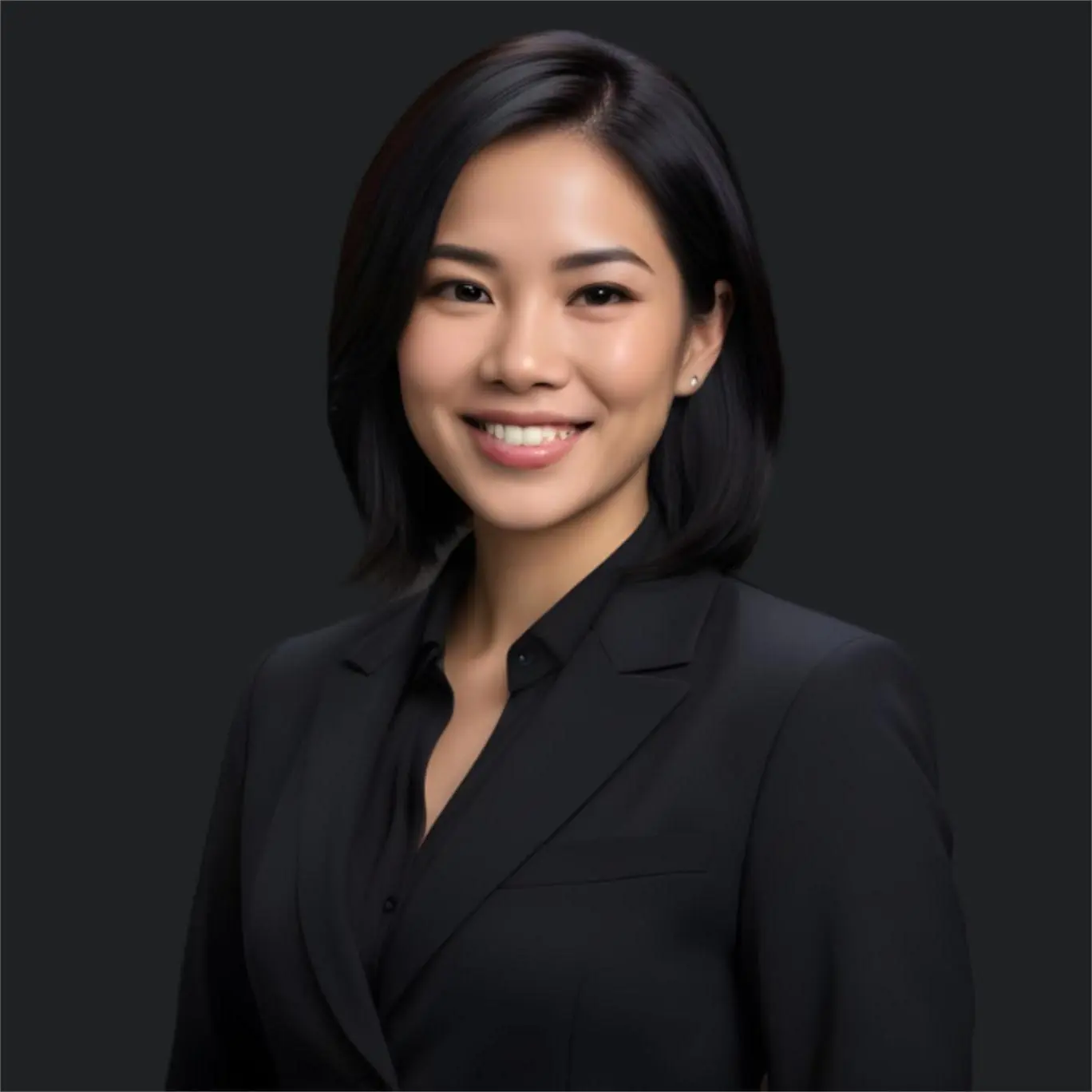 Lina Southeast Asia Regional Director - Leadership - Vorlane - Vorlane