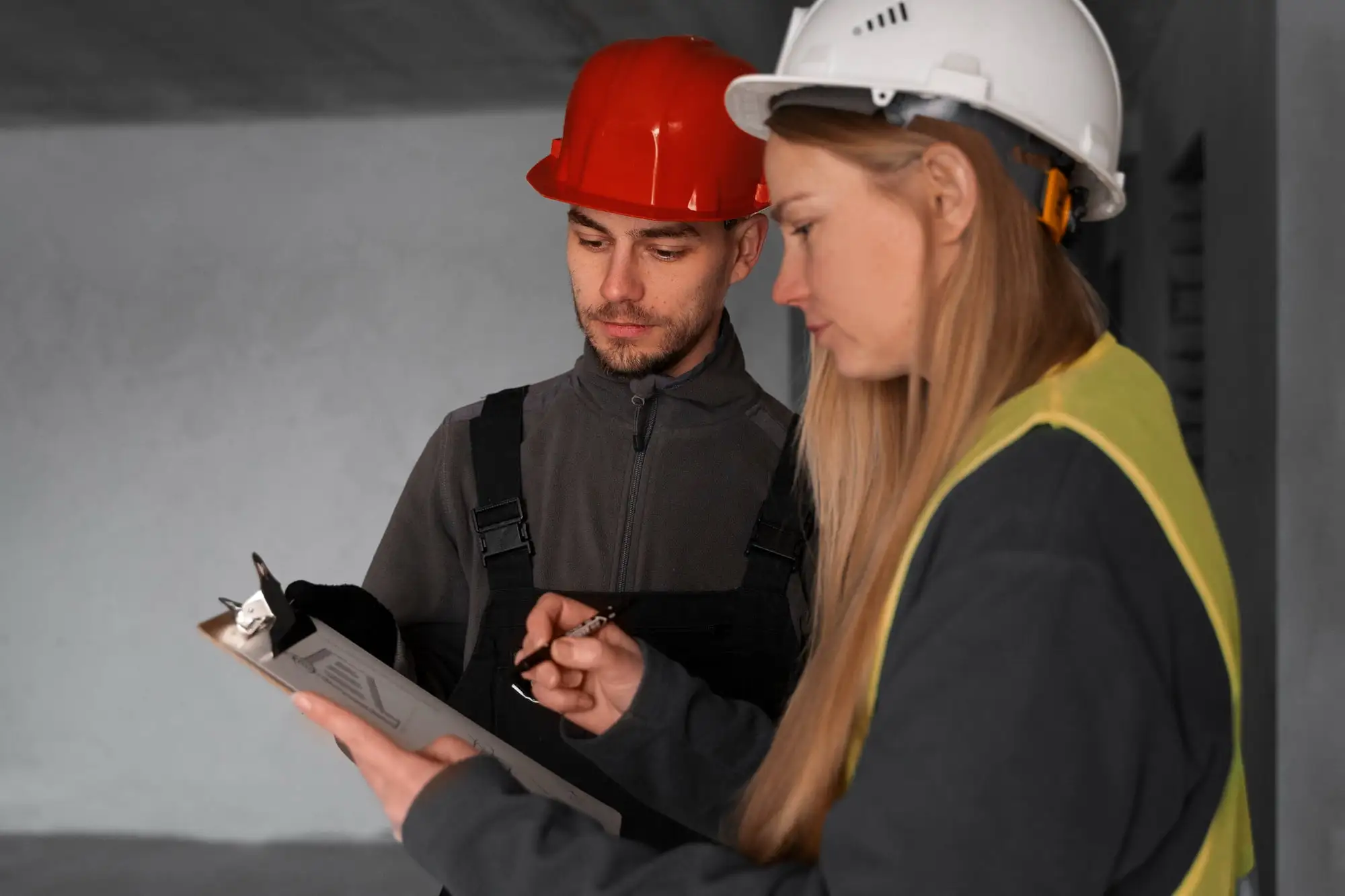 OSHA Lighting Standards - What Are OSHA Lighting Standards And Why Do They Matter? - Vorlane - Vorlane