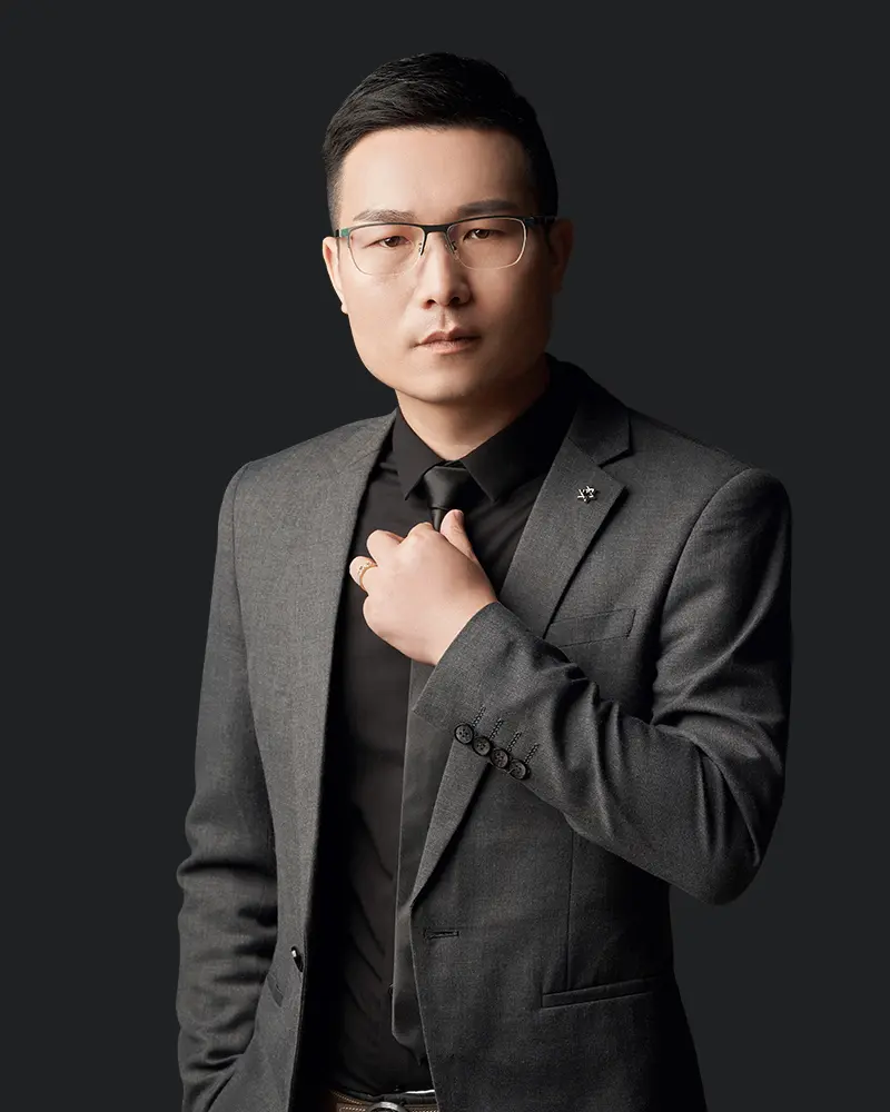Steven CEOFounder - Leadership - Vorlane - Vorlane