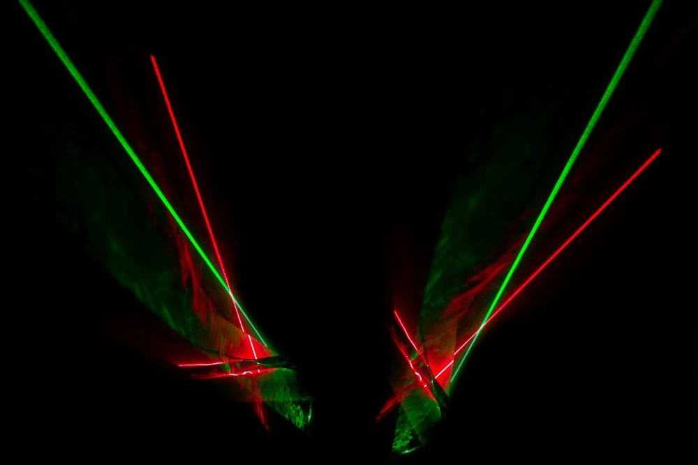 The Artistry of Stage Laser Lights in Concerts and Performances - The Artistry of Stage Laser Lights in Concerts and Performances - Vorlane - Vorlane