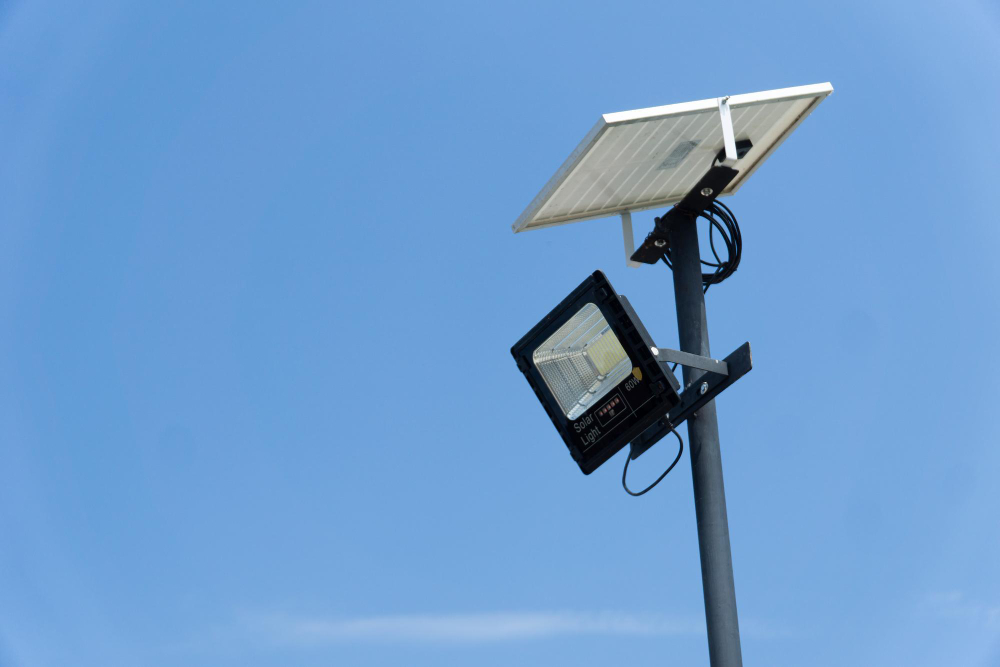 Ultimate Guide to LED Outdoor Security Lighting - Ultimate Guide to LED Outdoor Security Lighting - Vorlane - Vorlane