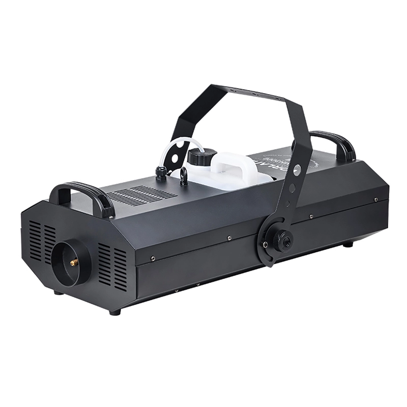 Vorlane VL MH3000 DMX Fog Machine 3000W with 6L Tank for Stage Effects Professional Lighting Solution - Dynamic LED Par Light for Professional Lighting- Vorlane - Vorlane